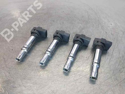 Used Ignition coil SEAT ALTEA (5P1) [2004-2015]  9997027