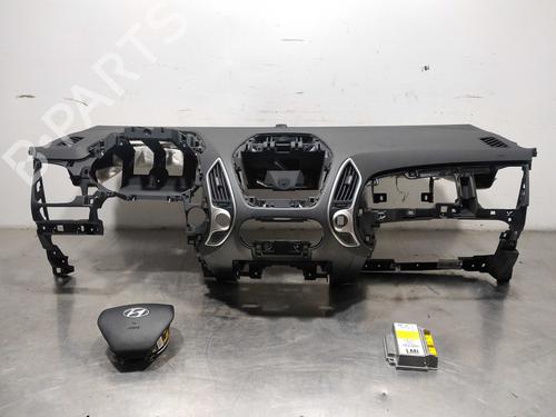 Used Airbag Kit Airbag Kit 9984322 9984322