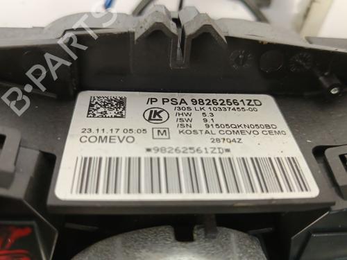 Switch PEUGEOT EXPERT Van (V_) 1.6 BlueHDi 115 | BP35952233I30 - Image 3