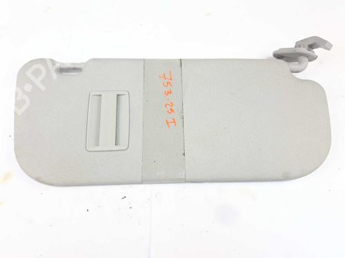 Left sun visor HYUNDAI i10 III (AC3, AI3) 1.0 MPi | BP30793770I1 - Image 2