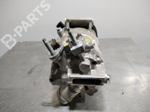AC compressor FORD FOCUS III  | BP10035818M34 