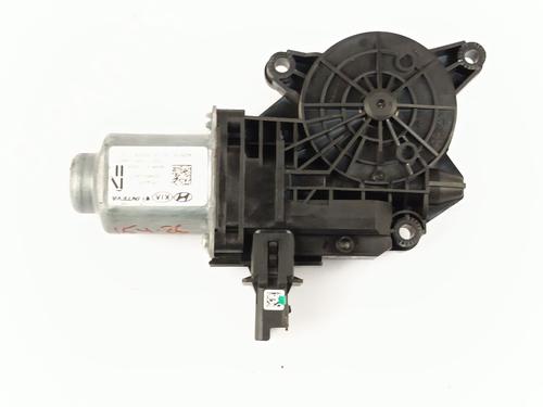 Right front window motor HYUNDAI i30 (PDE, PD, PDEN) 1.6 CRDi | BP33027974E20 - Image 2
