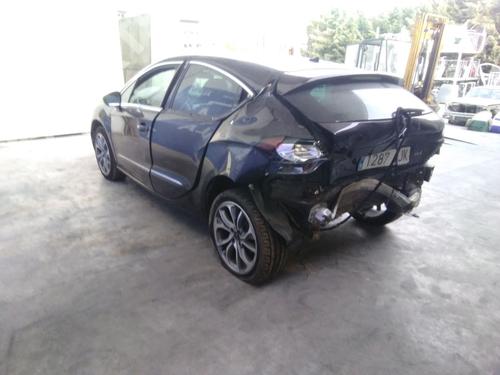 Radio CITROËN DS4 (NX_)  | BP11041402E6  - Image 8