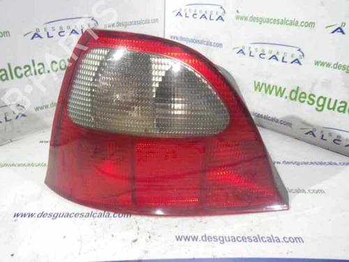 Used Left taillight Left taillight ROVER 200 II Hatchback (RF) [1995-2000] 9987150 9987150