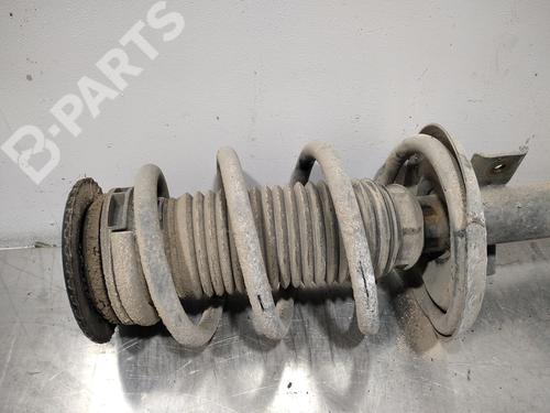 Left front shock absorber RENAULT MASTER III Van (FV)  | BP10027239M16 