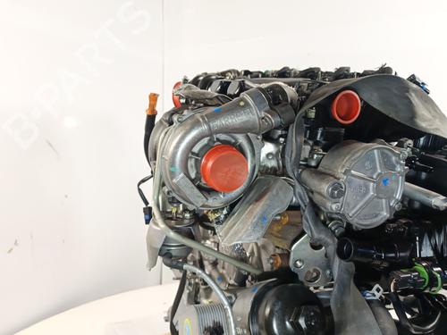 Engine CITROËN C4 I (LC_) 1.6 HDi | BP33759804M1  - Image 9