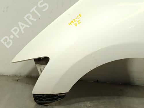 Left front fenders TOYOTA AURIS (_E15_) 1.4 D-4D (NDE150_, NDE150R) | BP28515094C41 