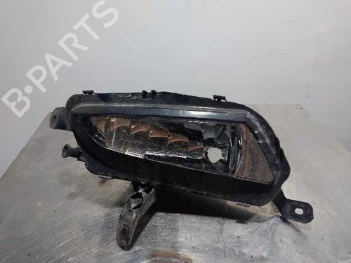 Used Left front fog light Left front fog light OPEL ASTRA K (B16) [2015-2022] 10752758 10752758