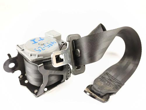Used Rear left seatbelt Rear left seatbelt RENAULT CAPTUR I (J5_, H5_) 1.5 dCi 90 (J5N4, J5M5, J5MW, J5M6, J5AL, J5AJ) (90 hp) 28624014 28624014