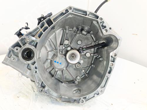 Used Gearbox Gearbox NISSAN NV250 Van (X61) dCi 115 (116 hp) 35951496 35951496