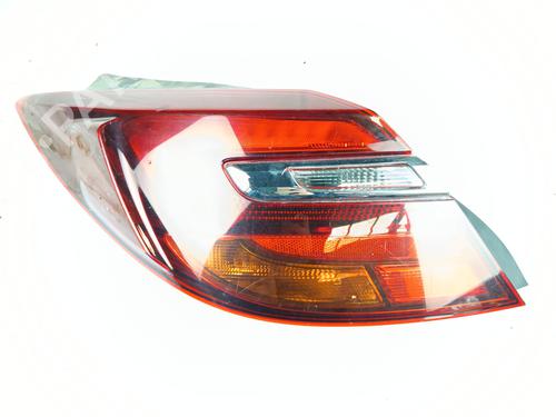 Used Left taillight OPEL INSIGNIA A (G09) 2.0 CDTI (68) (120 hp) 29586519