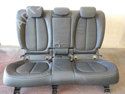 Seats set BMW X1 (F48) sDrive 20 i | BP29260939C78 