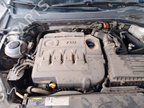 Left front window motor SEAT LEON (5F1) 2.0 TDI | BP30126847E21