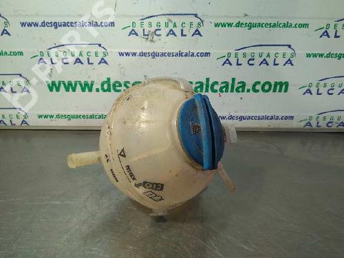 Used Expansion tank SKODA FABIA II (542) 1.2 (60 hp) 9991800