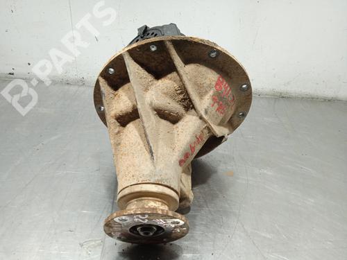 Used Rear differential MITSUBISHI PAJERO SPORT I (K7_, K9_) [1996-2025]  11095020