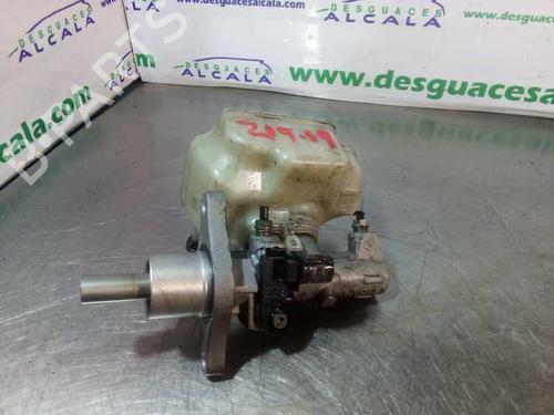 Brake master cylinder VW GOLF VI (5K1) | BP14354299M77 - Image 3