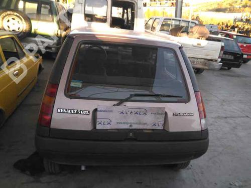 Used Parts RENAULT SUPER 5 (B/C40_)    1067363