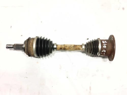 Used Right front driveshaft Right front driveshaft 31756423 31756423