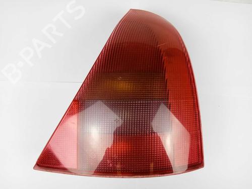 Højre baglygte Højre baglygte RENAULT CLIO II (BB_, CB_) 1.4 (B/CB0C, B/CB0S) (75 hp) 11197801 11197801