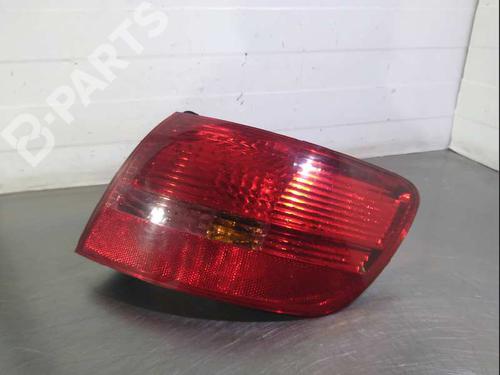 Right taillight AUDI A6 C6 Avant (4F5) 2.7 TDI | BP10196702C35 