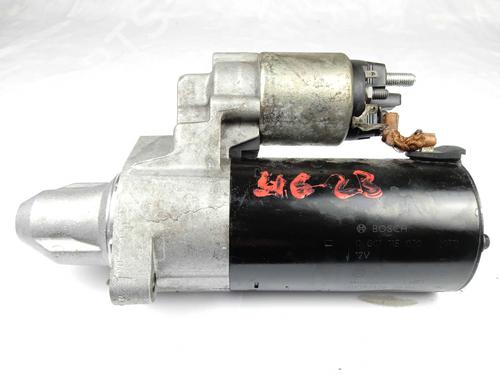 Used Starter Starter MERCEDES-BENZ M-CLASS (W164) ML 320 CDI 4-matic (164.122) (224 hp) 11825919 11825919