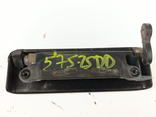 Front right exterior door handle FORD FIESTA III (GFJ) 1.3 Cat | BP29285530C129 