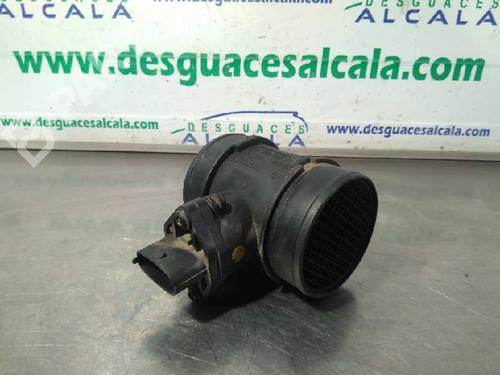 Mass air flow sensor HYUNDAI SANTA FÉ I (SM) 2.0 CRDi | BP10958370M95 