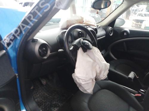Left front steering knuckle MINI MINI COUNTRYMAN (R60) Cooper D | BP30748426M25 - Image 10