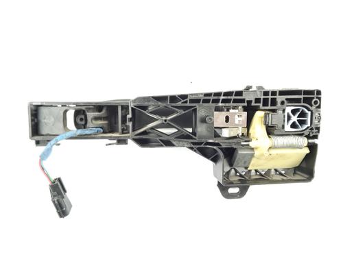 Front right exterior door handle RENAULT MEGANE IV Hatchback (B9A/M/N_)  | BP16067927C129 