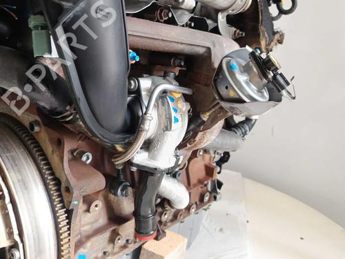 Engine PEUGEOT 508 SW I (8E_) 2.0 HDi | BP31065513M1 - Image 11