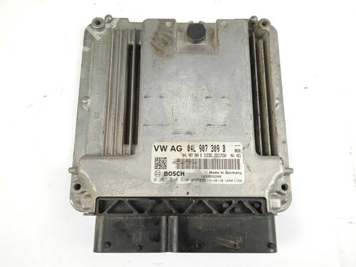 Used Engine control unit (ECU) Engine control unit (ECU) VW GOLF VII (5G1, BQ1, BE1, BE2) 1.6 TDI (105 hp) 17190156 17190156
