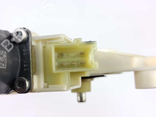 Left rear window motor MERCEDES-BENZ E-CLASS (W212) E 250 CDI / BlueTEC (212.003, 212.004) | BP34634595E23 - Image 3