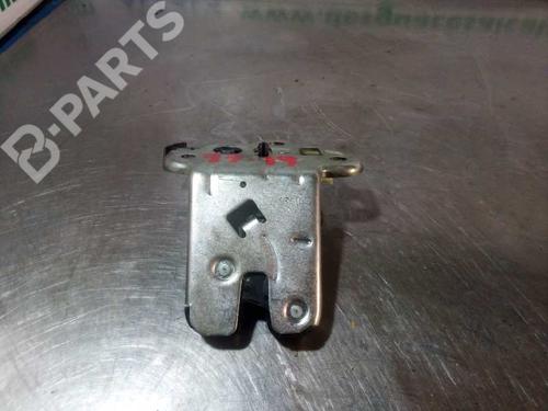 Used Tailgate lock Tailgate lock AUDI A1 Sportback (8XA, 8XF) 1.6 TDI (90 hp) 10179471 10179471