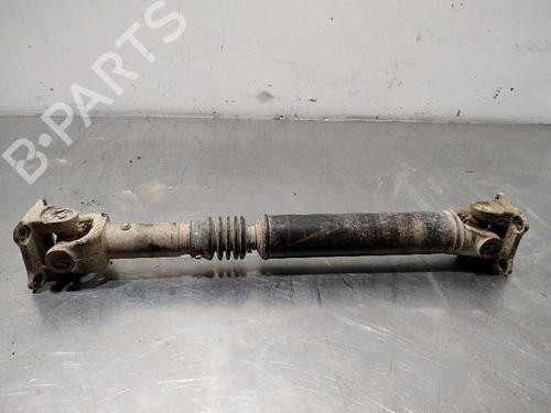 Used Other FORD RANGER (ET) 2.5 TDdi (143 hp) 14355557