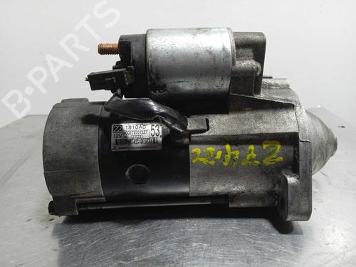 Used Starter Starter 10011492 10011492