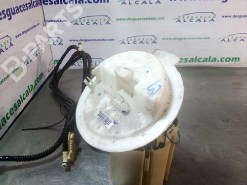 Fuel pump MERCEDES-BENZ C-CLASS (W204) C 320 CDI (204.022) | BP10929496M76 