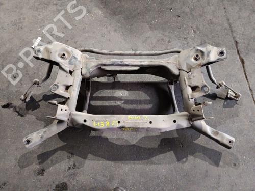 Used Rear axle MITSUBISHI LANCER VIII (CY_A, CZ_A) EVO X (CZ4A) (295 hp) 29277630