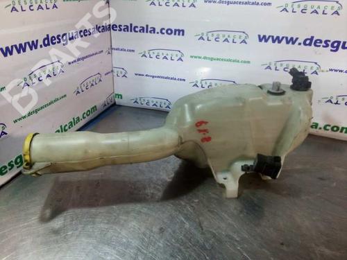 Sprinklertank CHRYSLER 300C (LX, LE) 3.0 CRD (218 hp) 9993341