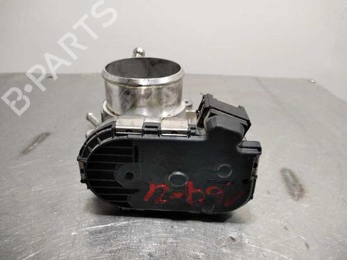 Used Throttle body Throttle body KIA RIO III (UB) 1.4 CVVT (109 hp) 9979993 9979993