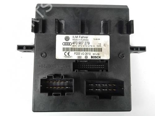 Used Electronic module Electronic module AUDI A6 C6 (4F2) [2004-2011] 11146481 11146481