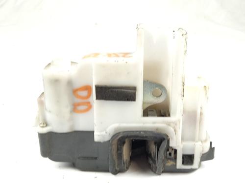 Front right lock FIAT PANDA (169_) 1.1 (169.AXA1A) | BP17673251C97 