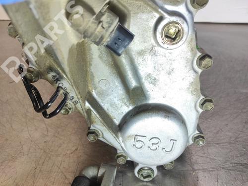 Gearbox SUZUKI GRAND VITARA I (FT, HT)  | BP9986506M3 