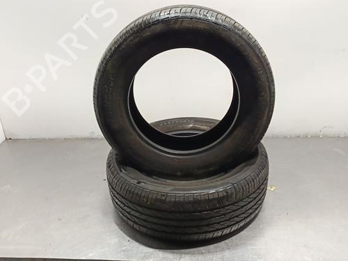 Andere für SSANGYONG REXTON W / REXTON 2.0 Xdi (150 hp) 32146591