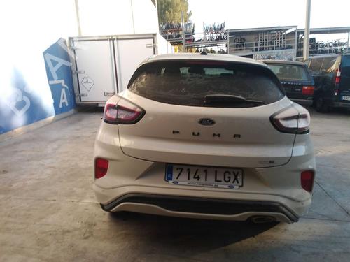 Módulo eletrónico FORD PUMA (J2K, CF7) 1.0 EcoBoost mHEV | BP23129209M83 - Image 5