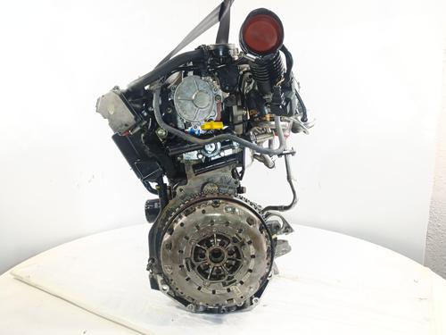 Engine RENAULT SCÉNIC II (JM0/1_) 1.9 dCi (JM14) | BP32483164M1