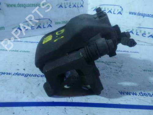 Left front brake caliper NISSAN ALMERA II Hatchback (N16) | BP11564227M105 - Image 4