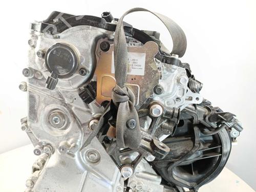 Engine TOYOTA YARIS CROSS (MXP_) 1.5 Hybrid (MXPJ10) | BP27681816M1 - Image 8