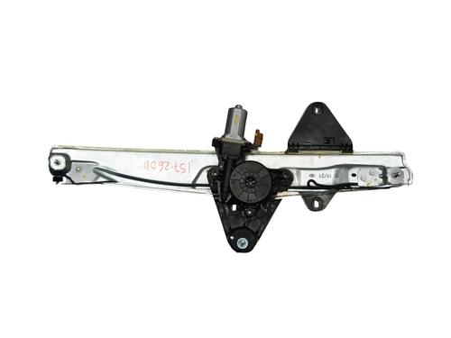 Used Front right window mechanism Front right window mechanism DACIA SANDERO III 1.0 TCe 90 (91 hp) 33127885 33127885