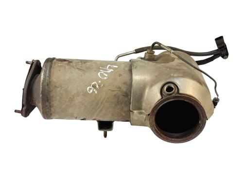 Katalysator Katalysator VOLVO V40 Hatchback (525) D2 (120 hp) 36997893 36997893