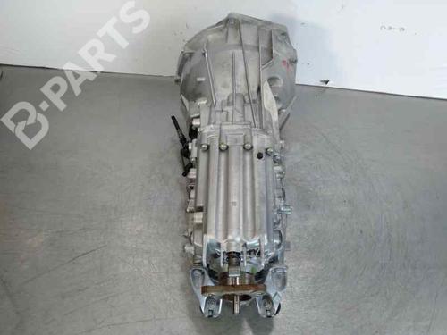 Gearbox BMW 3 (E90) 330 d | BP10093614M3 